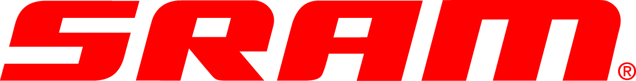 SRAM Corp. Logo