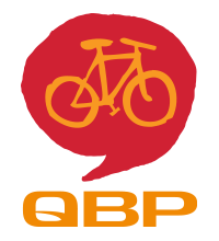 qbp bike logo