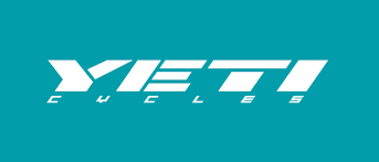 Yeti Cycles Logo