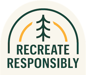 Recreate Responsibly Logo