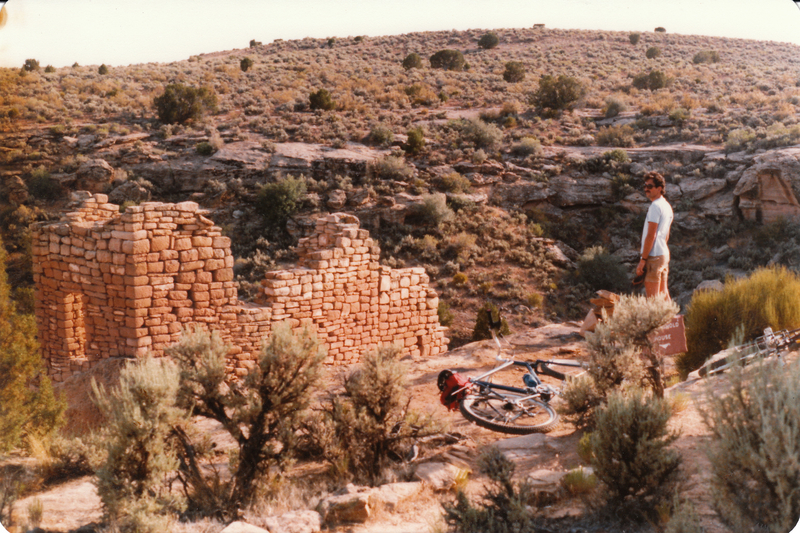 "Hovenweep National Monument in Colorado/Utah"