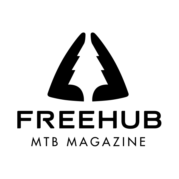 freehub magazine logo