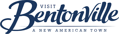 Visit Bentonville logo