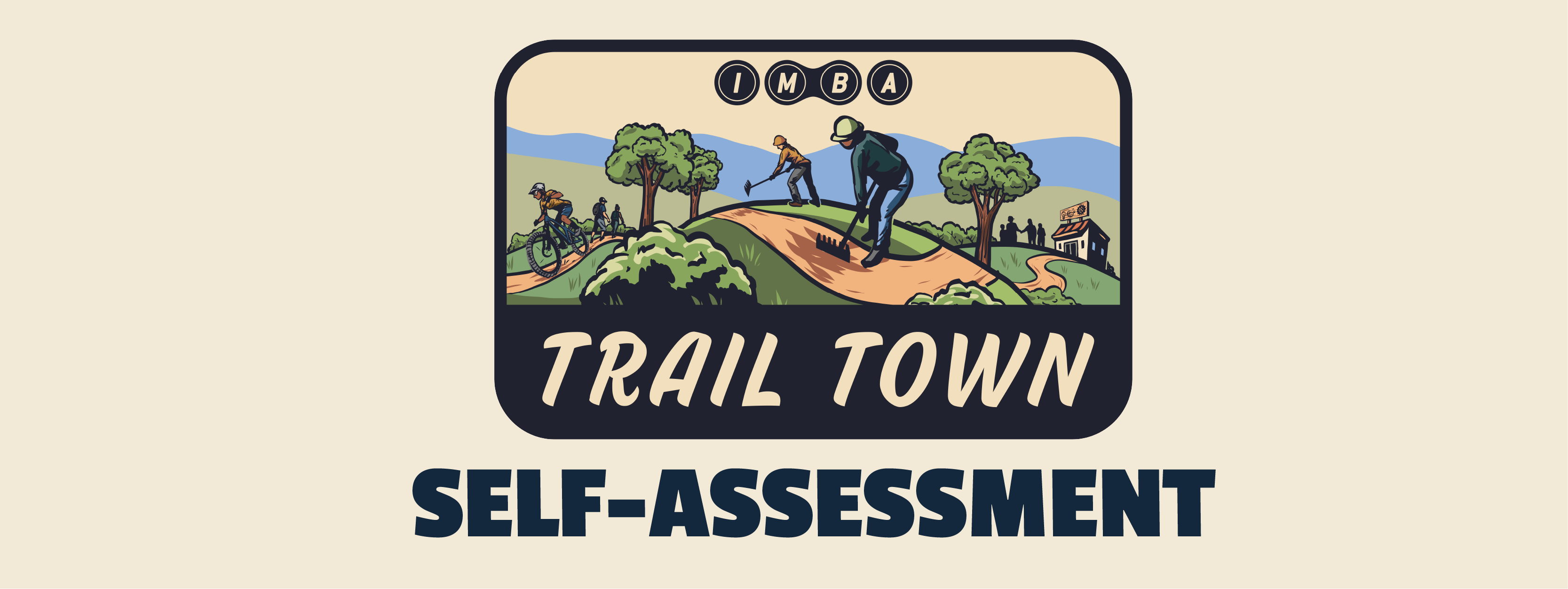 Trail Town Community Assessment