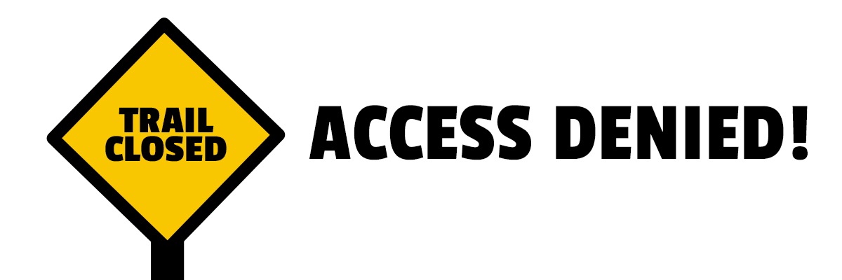 "Access Denied"