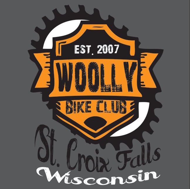 Woolly Logo
