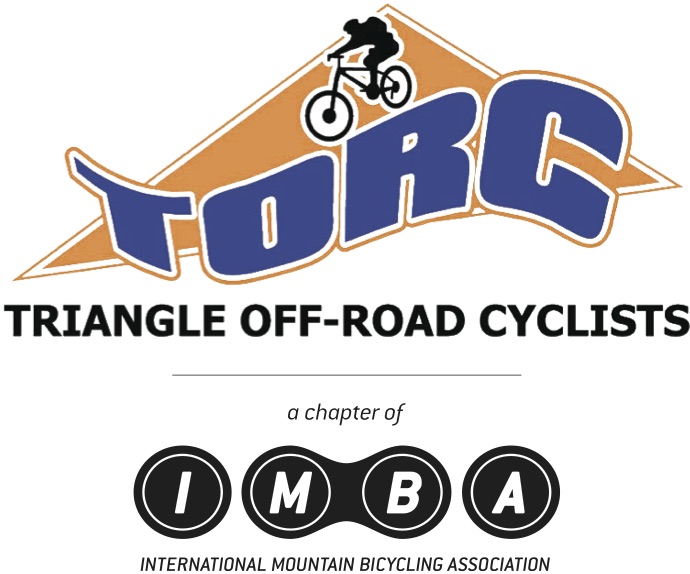 TORC Logo