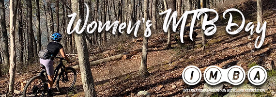 Meet local leaders who inspire women to build and to ride. |  