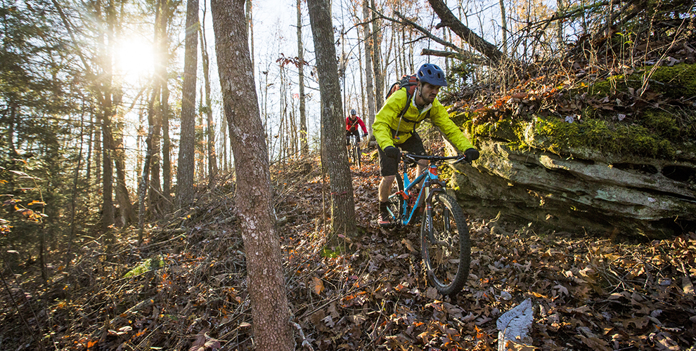 arkansas mtb