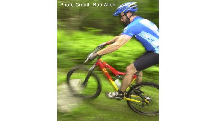 Rich Edwards, IMBA, Bob Allen, mountain bike, IMBA World Summit, Washington DC