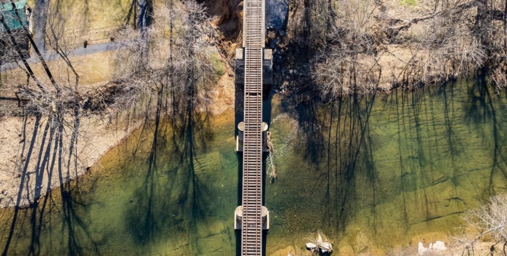 Shenandoah Rail Trail - Alliance for the Shenandoah Valley