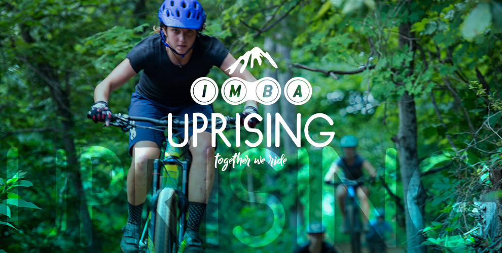 IMBA UPRISING