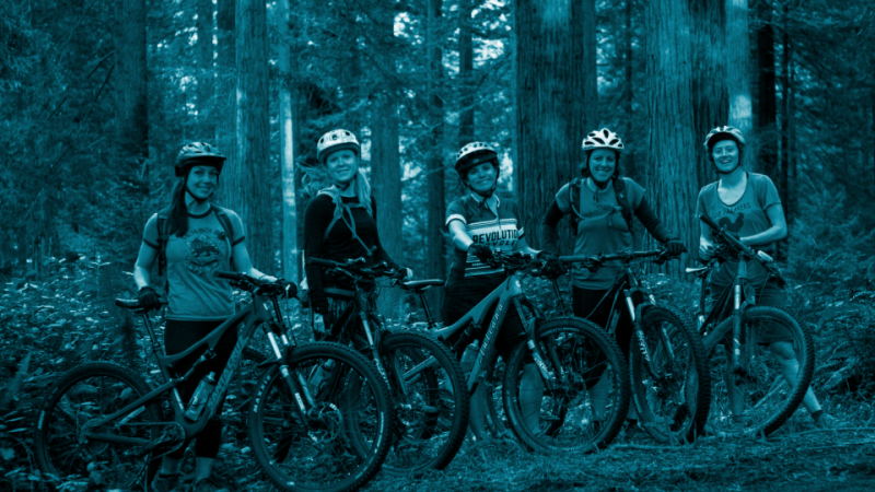 Shimano and IMBA increase Support for Trail Projects Via Dig In Fundraising IMBA