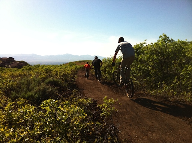 Corner canyon mountain biking clearance