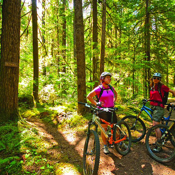 Mountain Biking - Vermont Vacation - The Official Vermont Tourism Website 