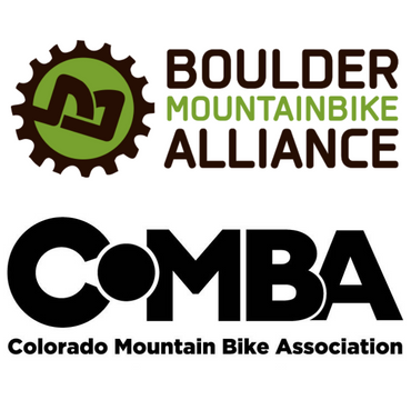 BMA and COMBA logos