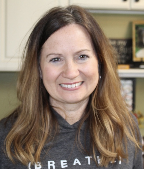 Heather Alessandro, Director of Talent and Culture at IMBA