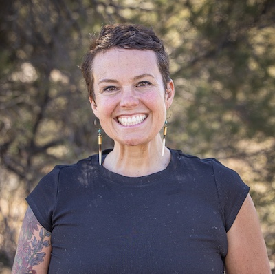 Kate Noelke, Trail Solutions