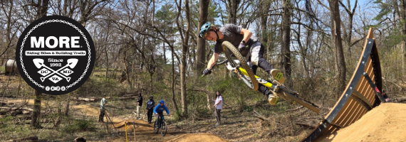 MORE Trails & Events