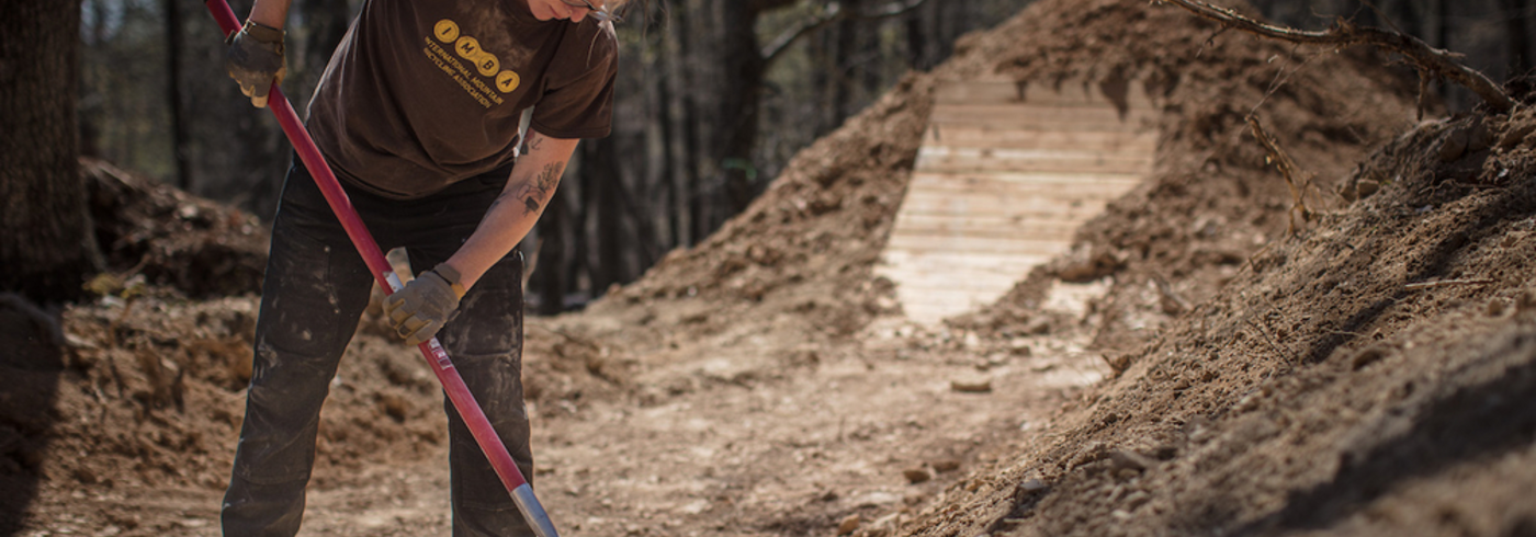 Mountain bike trail design new arrivals
