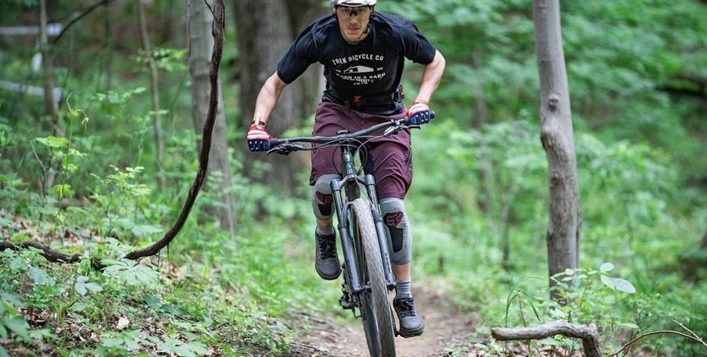 Ohio Focused Rider