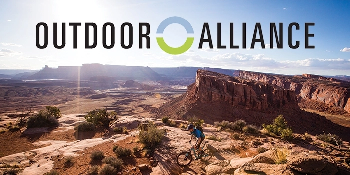 Outdoor Alliance cover photo