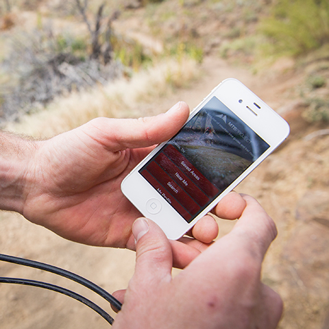 2013 IMBA 25 year anniversary