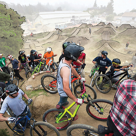 2014 Trail Innovations