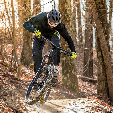 2017 Quality Trail Experiences