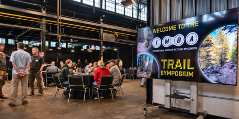 IMBA Symposium