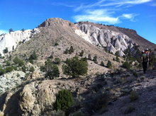 mountain