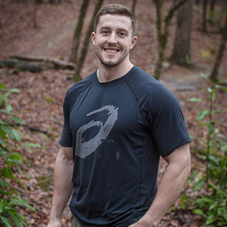 Ryan Heid, IMBA Trail Solutions Planner I