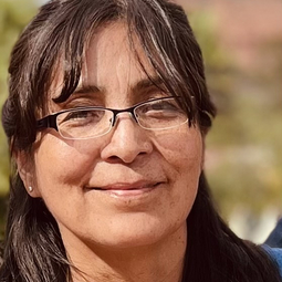 Laura Johnson, Navajo Nation Coordinator - IMBA
