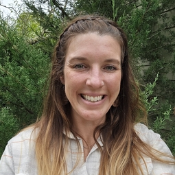 Jillian Olson, Program Manager