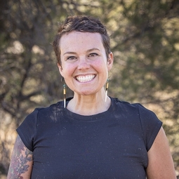 Kate Noelke, Trail Solutions