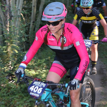 michele zimmerman, imba board member