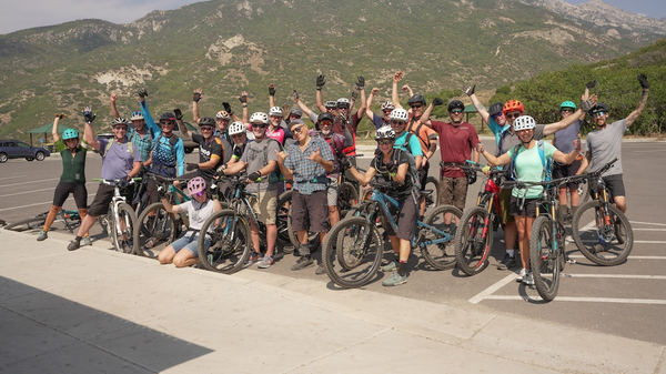 Singletrack Society