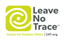 Leave No Trace Logo