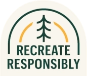 Recreate Responsibily Logo