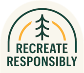 Recreate Responsibily Logo