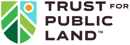 Trust for Public Land Logo