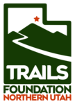 Trails Foundation of Northern Utah Logo