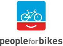 PeopleforBikes logo