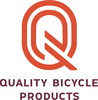 Quality Bicycle Products logo
