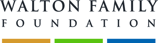 Walton Family Foundation